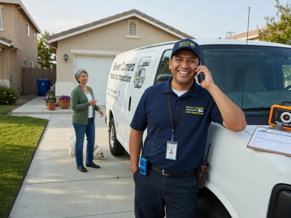 Sewer Line Repair Maywood, NE FAQs